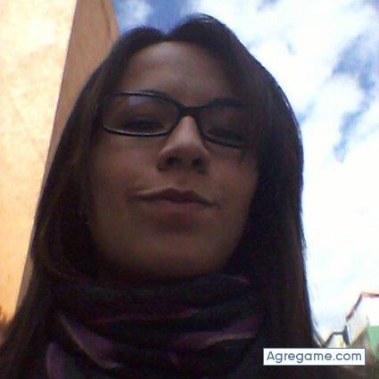 elarii chica soltera en Naucalpan De Juárez