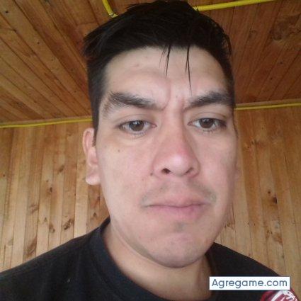 Diegjito chico soltero en Panguipulli