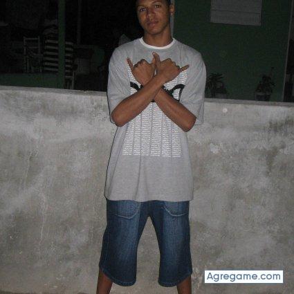 yohan chico soltero en 