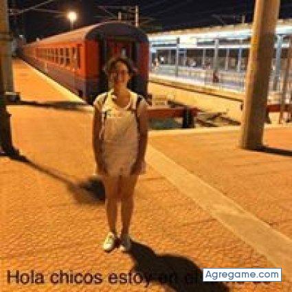 irinadel chica soltera en La Robla