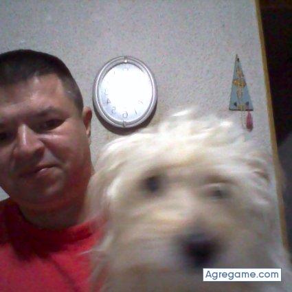 Marceloholik107 chico soltero en Santa Fe