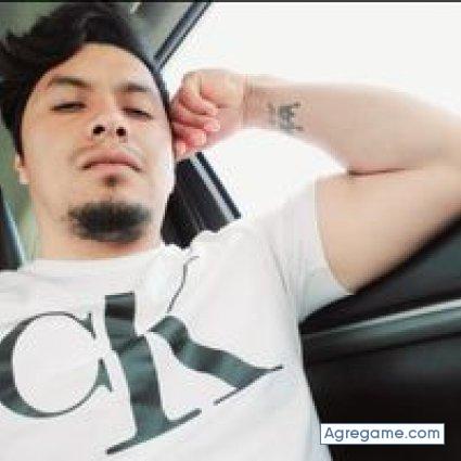 samanogarcia chico soltero en Santa Maria