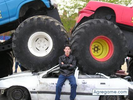 Rayden chico soltero en Alcalá de henares