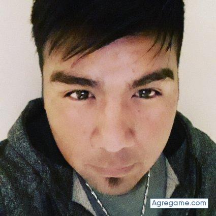 Yosue26 chico soltero en Pilar