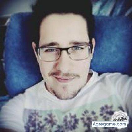 josemaria7075 chico soltero en Najera