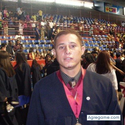 JPEROZO84 chico soltero en Maracaibo