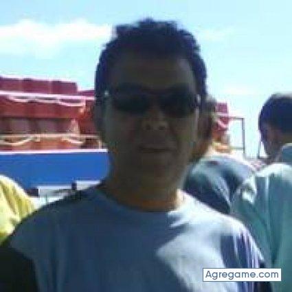 joseluis1253 chico soltero en Alcala De Guadaira