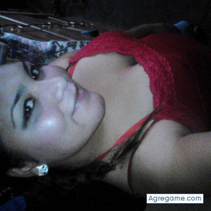 gabriela16 chica soltera en Ascensión