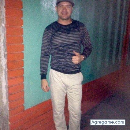 Elcatire1485 chico soltero en La Gringa
