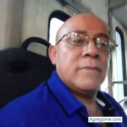 Peloncito58 chico viudo en Lourdes