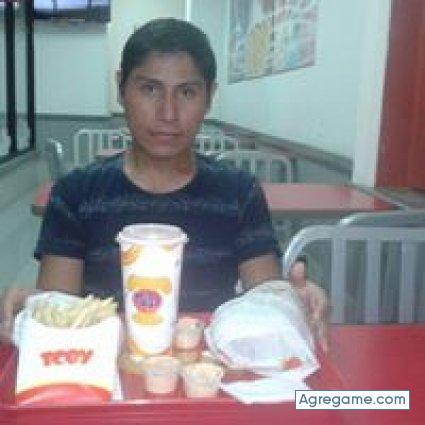 franciscoantonio3116 chico soltero en El Brasil