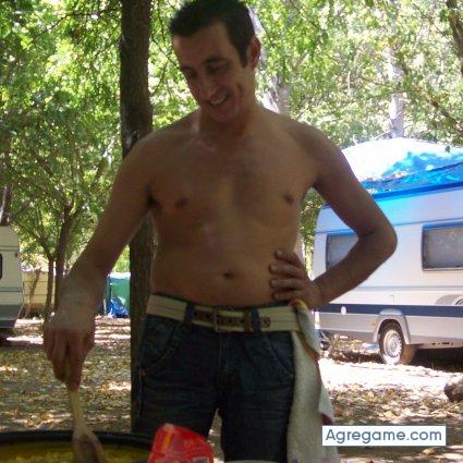 Esparrago75 chico soltero en Ecija