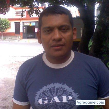 josegalh80 chico soltero en Siquinala