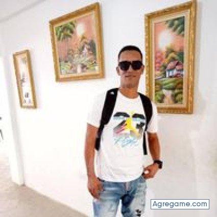 joseurdaneta5675 chico soltero en Ciudad Guayana