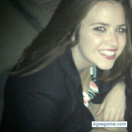 albamaria1994 chica soltera en Pozo Alcon