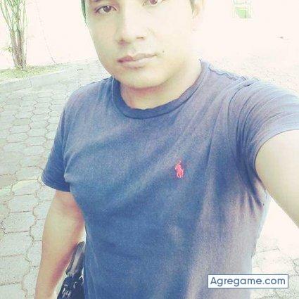 Rene140 chico soltero en La Palma