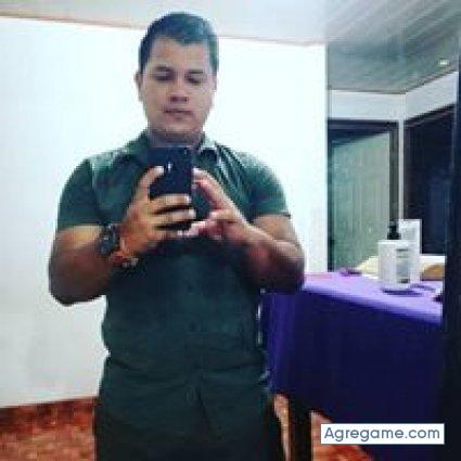 emanueljimenez chico soltero en San Juan Chamelco