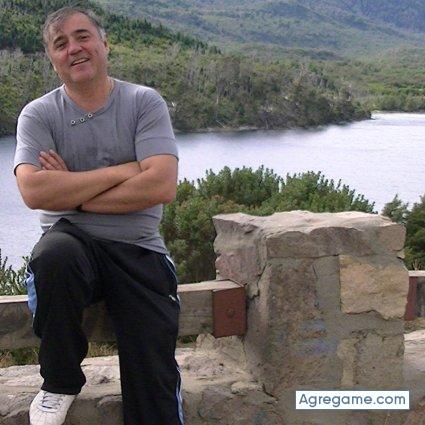 romerhv chico soltero en La Plata