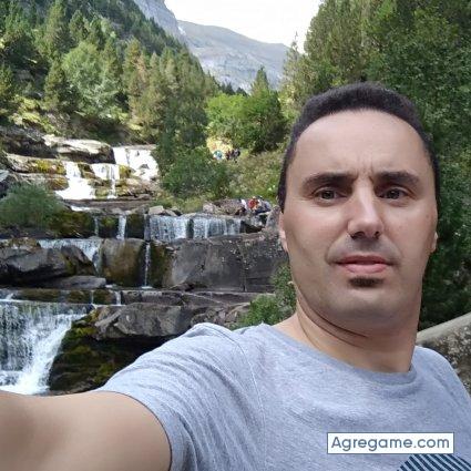 josemanuel3979 chico soltero en Calera Y Chozas