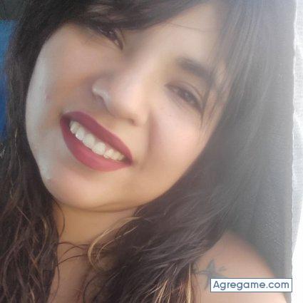 alejandraeg chica soltera en Los Muermos