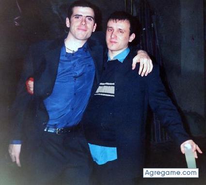 darkbeider chico soltero en Cieza
