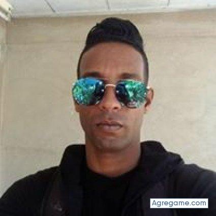 luisenrique1488 chico soltero en Contramaestre