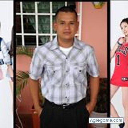 CLuis27 chico soltero en Bugaba