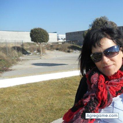 mariposa1967 chica soltera en Carrion De Los Condes