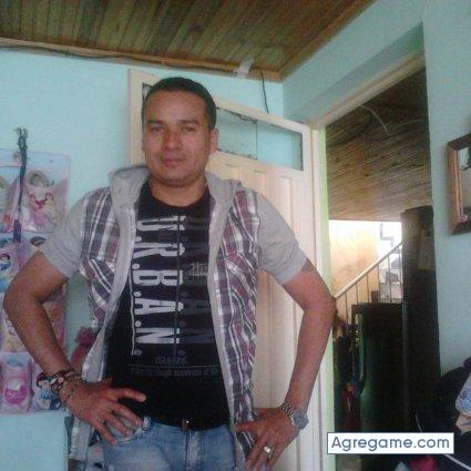 carlos76 chico soltero en La Calera