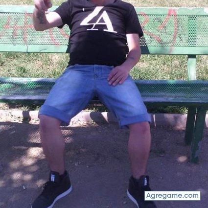 Xitoxx chico soltero en La Reina