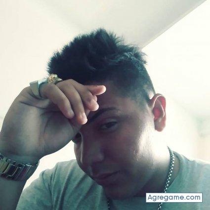 JonathanCampos21 chico soltero en Centro Habana