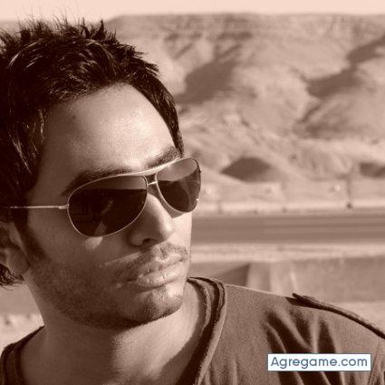 adilbcn chico soltero en Barcelona