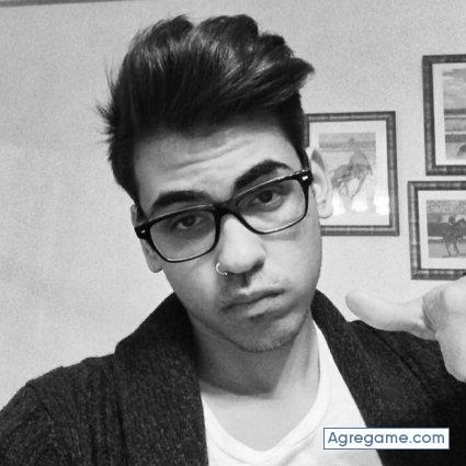 calesc chico soltero en Corral De Almaguer