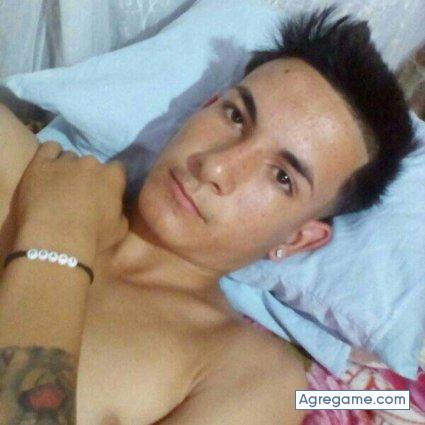 danielmorales5762 chico soltero en Alajuelita