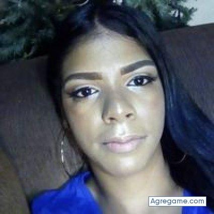 noeminahomi chica soltera en Villa Isabela