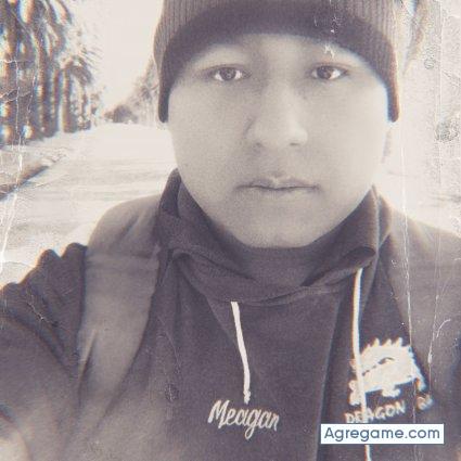 Alvaro03 chico soltero en Cochabamba