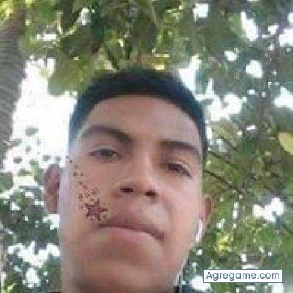 suchitegutierrez chico soltero en Concepcion Las Minas