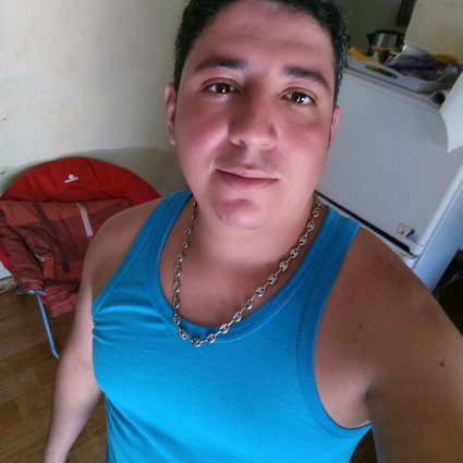 Marcos97159715 chico soltero en Coñaripe