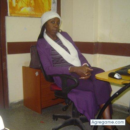 mariacandela chica casada en Balcón De La Lisa