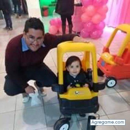 carlosgauna chico soltero en Resistencia