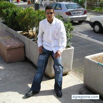 dahi chico soltero en Gran Tarajal