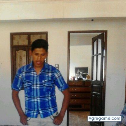 suny10 chico soltero en Sucre