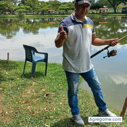 pedroluis8976 chico soltero en Santiago De Cali