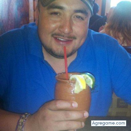 08851 chico separado en Richmond