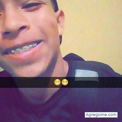 neryaguilar chico soltero en Santa Cruz Verapaz