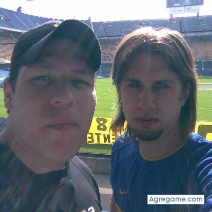 parlantero chico casado en Mayor Buratovich