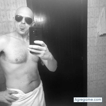 raylleyda chico soltero en Asunción