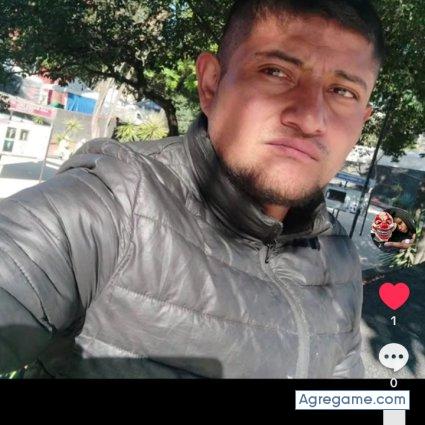 Ren1089 chico soltero en Ecatepec De Morelos