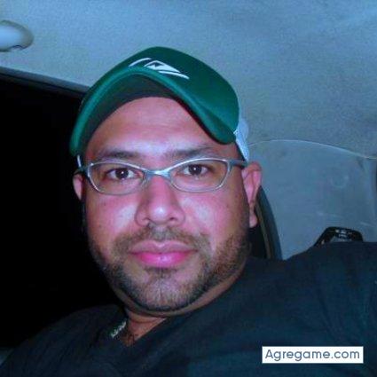 RJRomero83 chico soltero en Ciudad Guayana