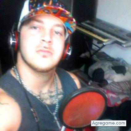 christianhinze chico soltero en Pueblo Libre